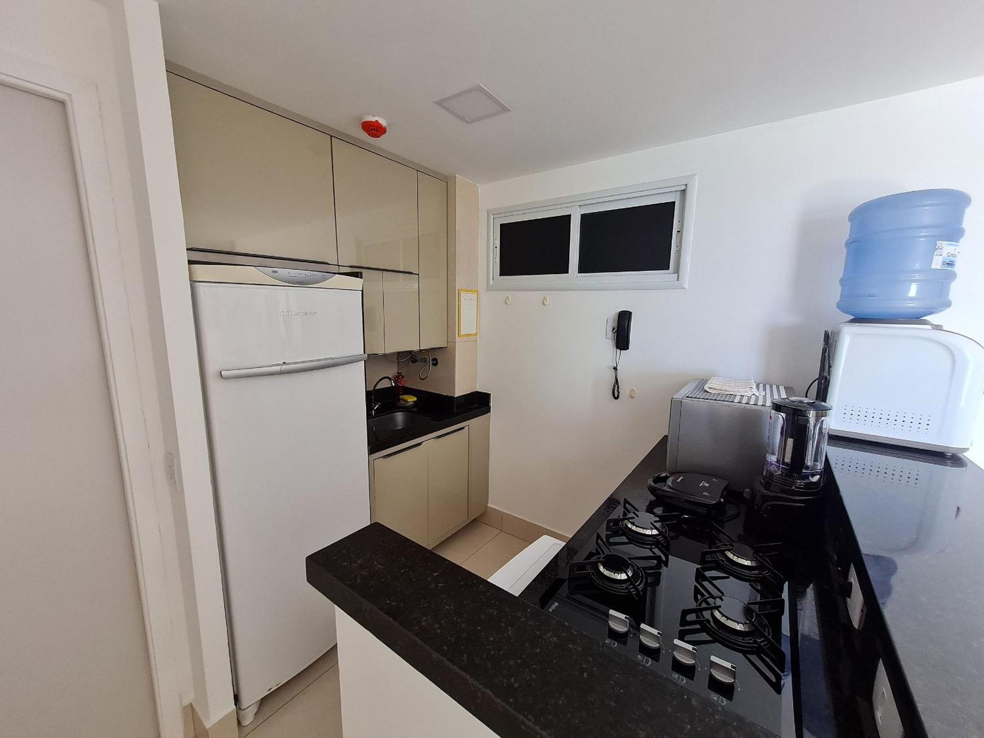 Apartmán Ap #2002 Perfeito Com Vista Mar Em Ponta Negra Natal Exteriér fotografie