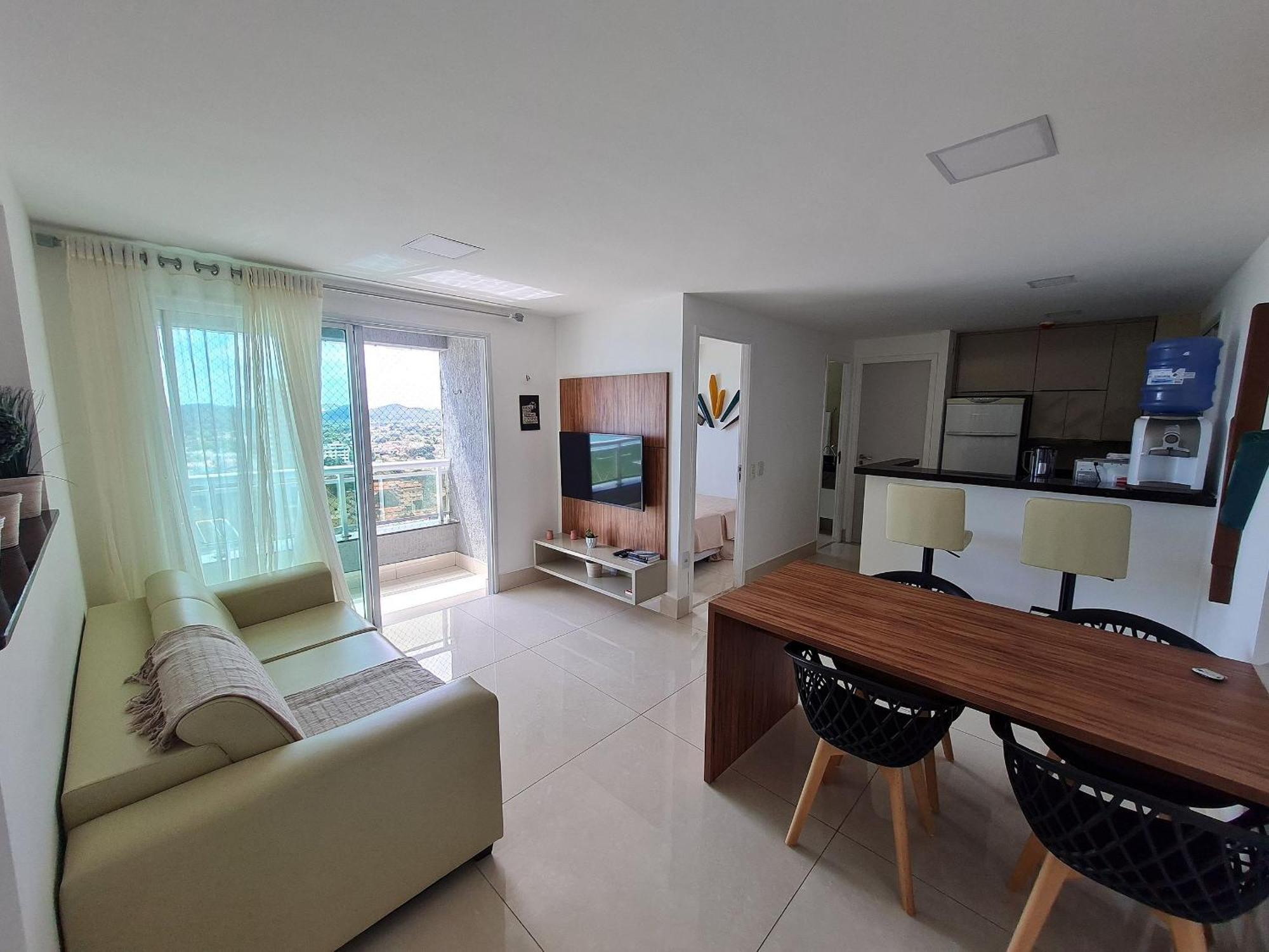 Apartmán Ap #2002 Perfeito Com Vista Mar Em Ponta Negra Natal Exteriér fotografie